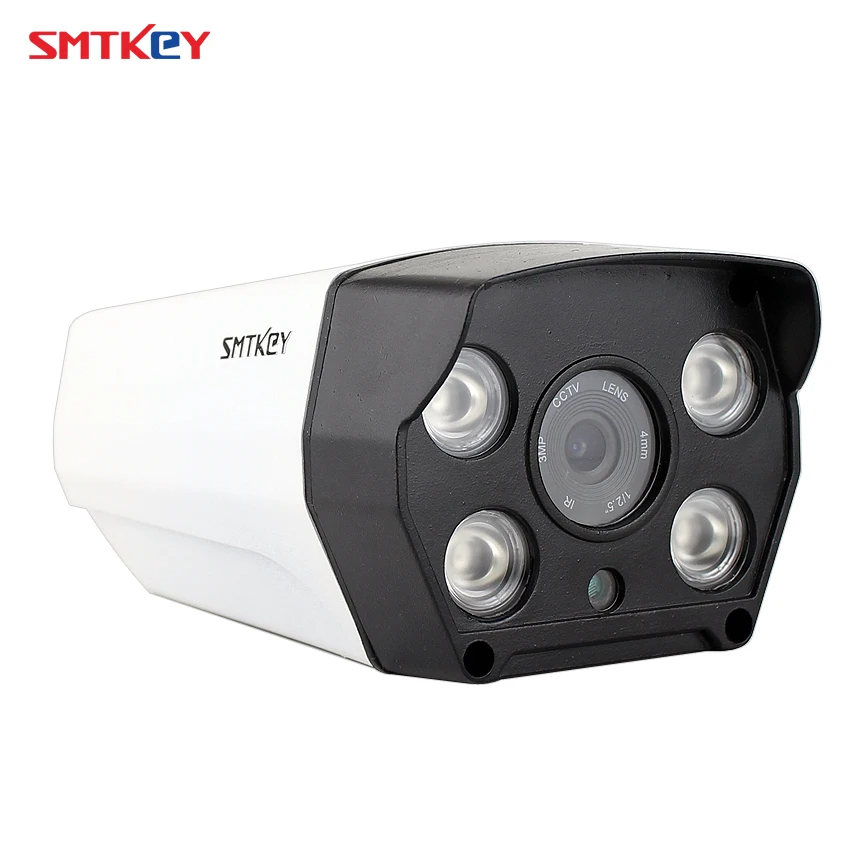 1080 P ip камера c технологией питания POE H.264 IP Onvif или 2MP IPC Водонепроницаемый 4 Массив