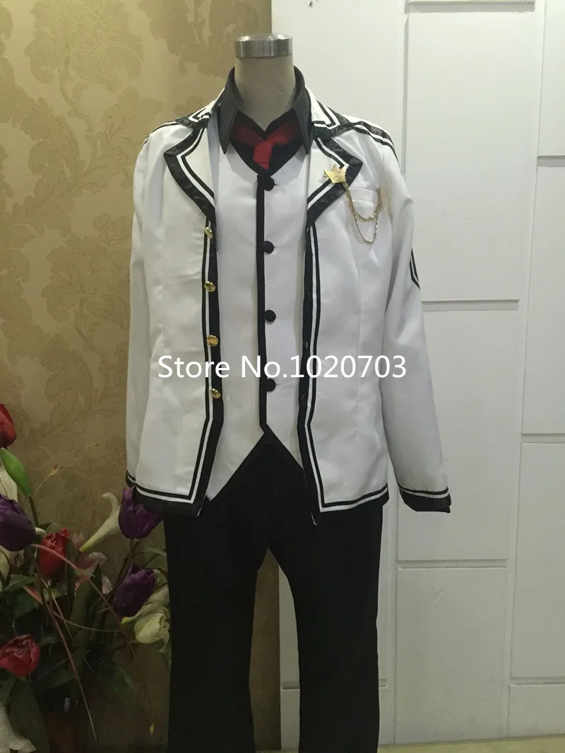 Костюм для косплея Kotarou Tennouji Haruhiko Yoshino Sakuya ohtory|cosplay costume naruto|cosplay productscosplay anime |
