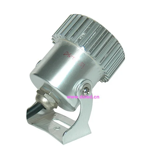 Светодиодный точечный светильник 3 Вт светодиодный Угловой DS-06-51-3W 110-250VAC 2-летняя