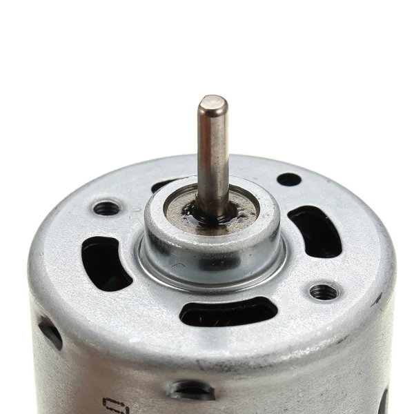 Wltoys 12428 12423 1/12 RC автозапчасти 540 мотор 0121|540 motor|rc car spare partsspare parts |
