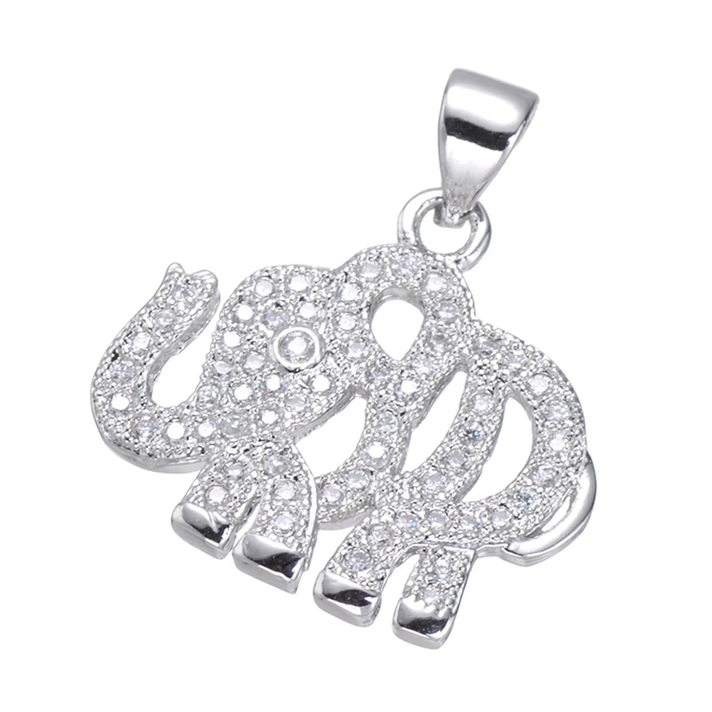 Принадлежности для ювелирных изделий оптовая продажа Очаровательные Подвески в