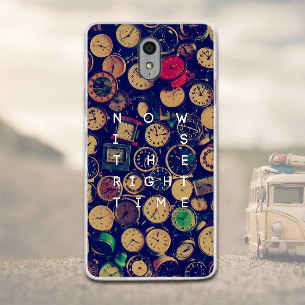 Для lenovo Vibe P1M чехол с принтом Мягкий ТПУ чехол для lenovo Vibe P1m P1ma40 чехол для телефона Coque для lenovo P1 m 5,0 дюймов Сумка