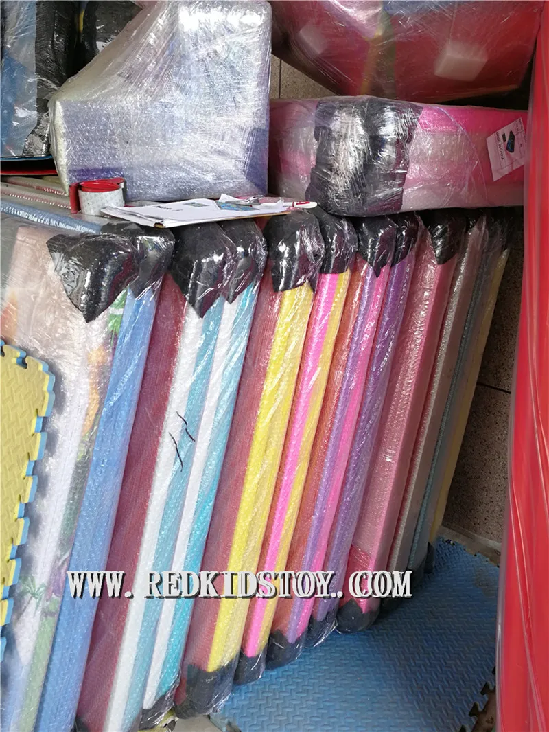 Высококачественная Экологически чистая крытая игровая площадка с шариковой