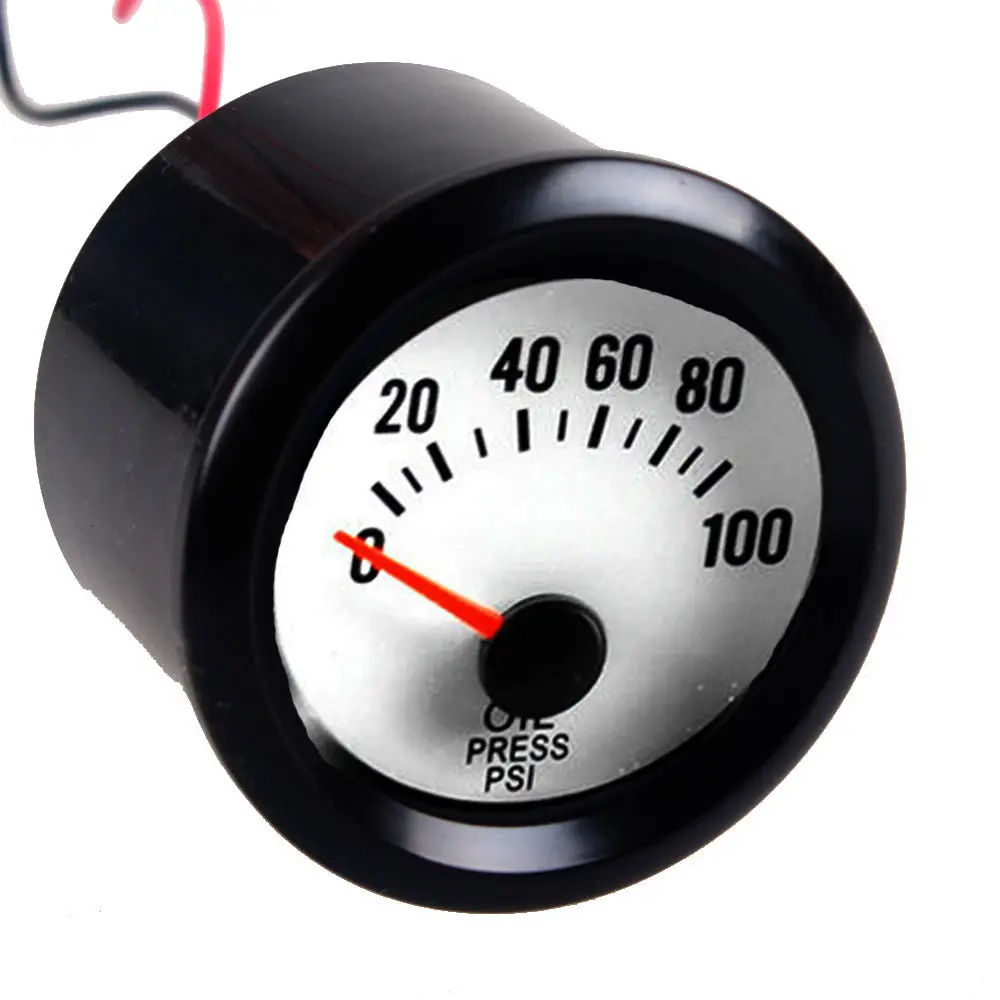 Универсальная указка для автомобильного двигателя EE support измеритель давления и