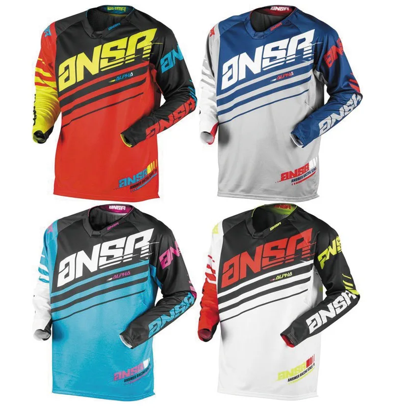 Новый мужской гоночный горный велосипед Горные с длинным рукавом ropa ciclismo equipement