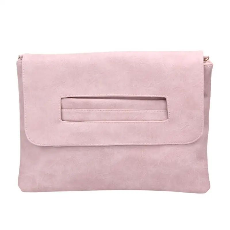 Женская сумка клатч в стиле ретро 2019 из искусственной кожи сумки мессенджеры для