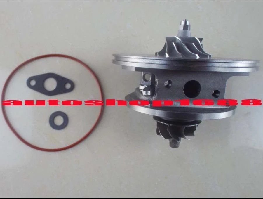 CHRA для BV39 K03 54399880027 54399700002 7701475135 7711368163 Турбокомпрессор Renault Megane 2/Clio 2 1 5 dCi K9K THP 101HP|chra|