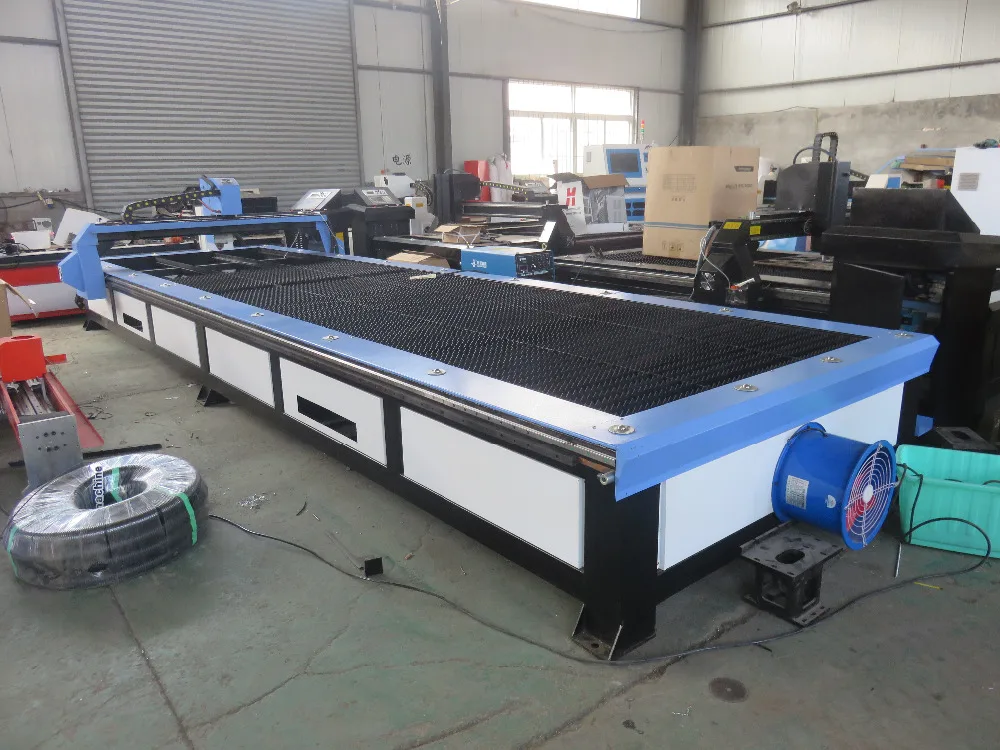 Сверхмощный металлорез cnc/листового металла машина|cnc metal|cnc cutter machinecnc machine |