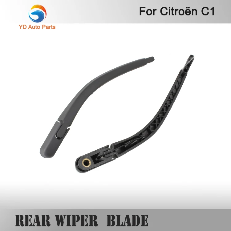 

FOR CITROEN C1 REAR WINDSCREEN WIPER ARM AND BLADE