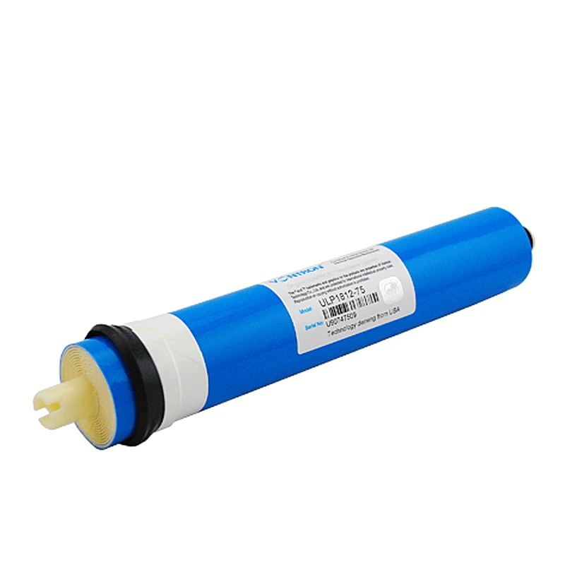Сменный картридж обратного осмоса для фильтра воды 75 gpd|ro cartridge|water filter replacements75 gpd |
