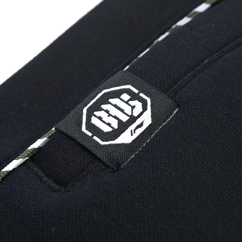 Женские баскетбольные спортивные брюки Li Ning флисовые теплые из 66% полиэстера и 34%