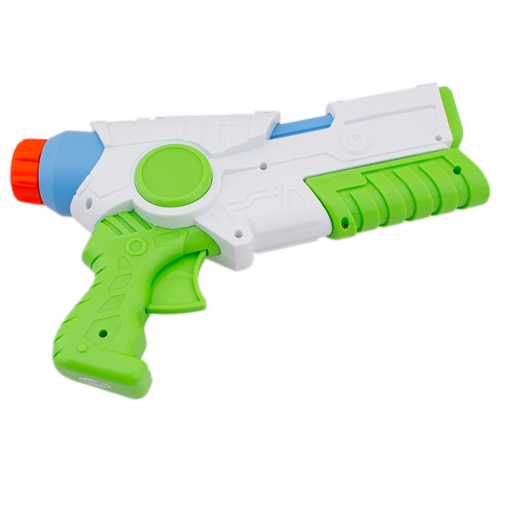Супер водяной пистолет высокой емкости воды Soaker Blaster брызги игрушка без утечек