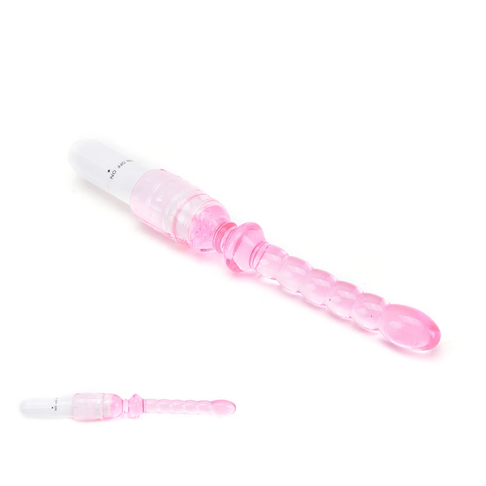 Гладкая поверхность волна точка G вытяжной бусины случайный Электрический шок