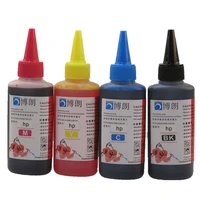 refill ink kit for hp 903 904 905 ink cartridge ciss for hp officejet pro 6950 6956 6960 6970 printer 100ml 4 dye ink
