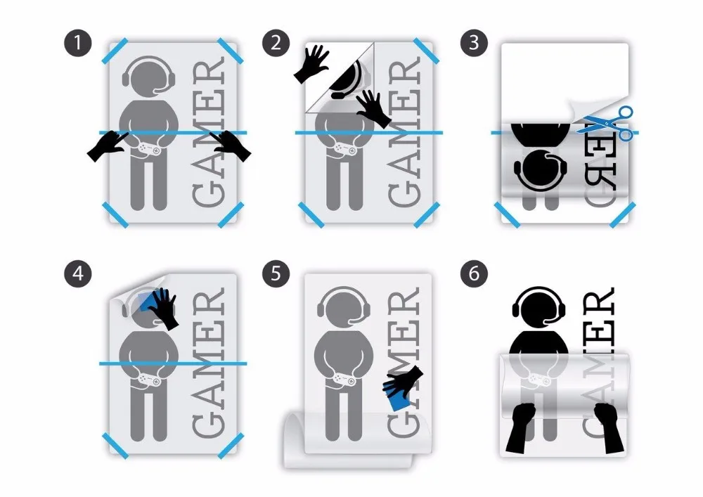 Настенная Наклейка с именем на заказ путешествие приключения ожидает гор цитаты