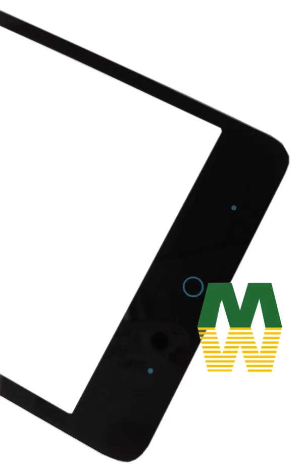 Высококачественный черный цвет для ZTE Blade HN V993W L3 Plus сенсорный экран дигитайзер