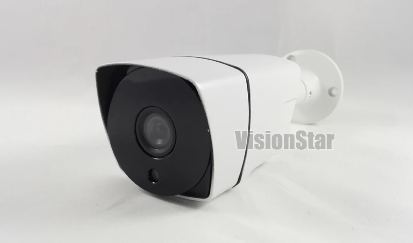 Наружная цилиндрическая AHD Камера 3MP HD Разрешение CCTV день Ночное Видение
