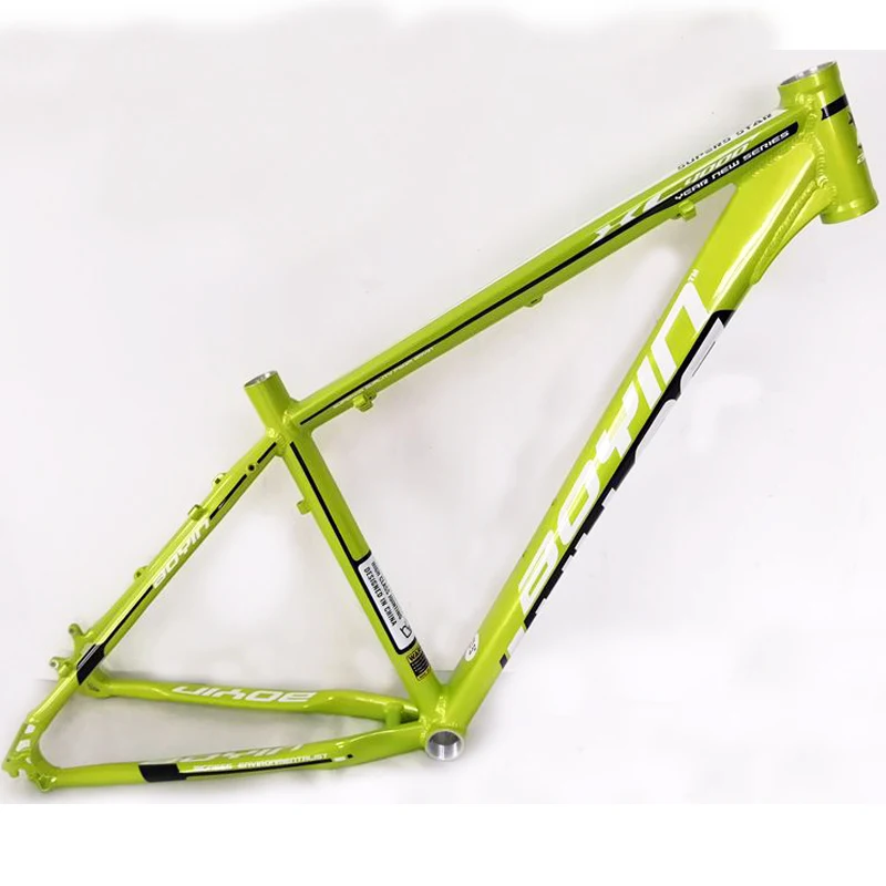 27 5 дюймов mtb алюминиевая рама для велосипеда Рама горного bicicletas горный велосипед