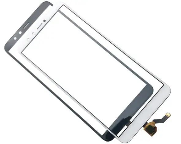 Сенсорный экран для Huawei Enjoy 8/8PLUS/8E/9 сенсорная панель передняя крышка Сменный