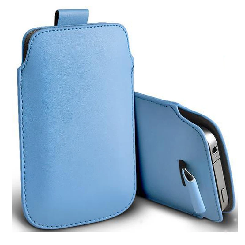 Кожаный чехол для Samsung S4 S5 S6 S7 Capa Pocket Rope Pull Tab Galaxy J2 Pro 2018 J3 2017|for samsung galaxy|leather pouchcoque s 4 |