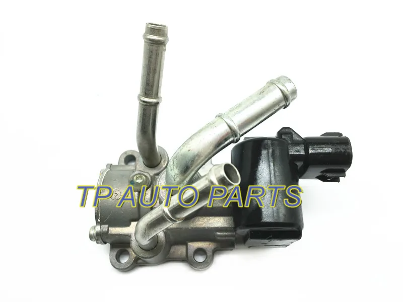 Клапан управления холостым воздухом для Toyota C-amry L-exus ES300 Avalon OEM 22270-20010 2227020010 |