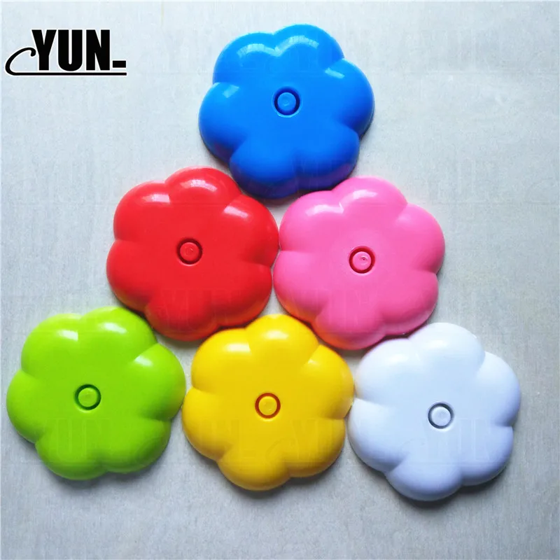 Красочные пластиковые воздушные шары колонна основа палочка чашки День Рождения