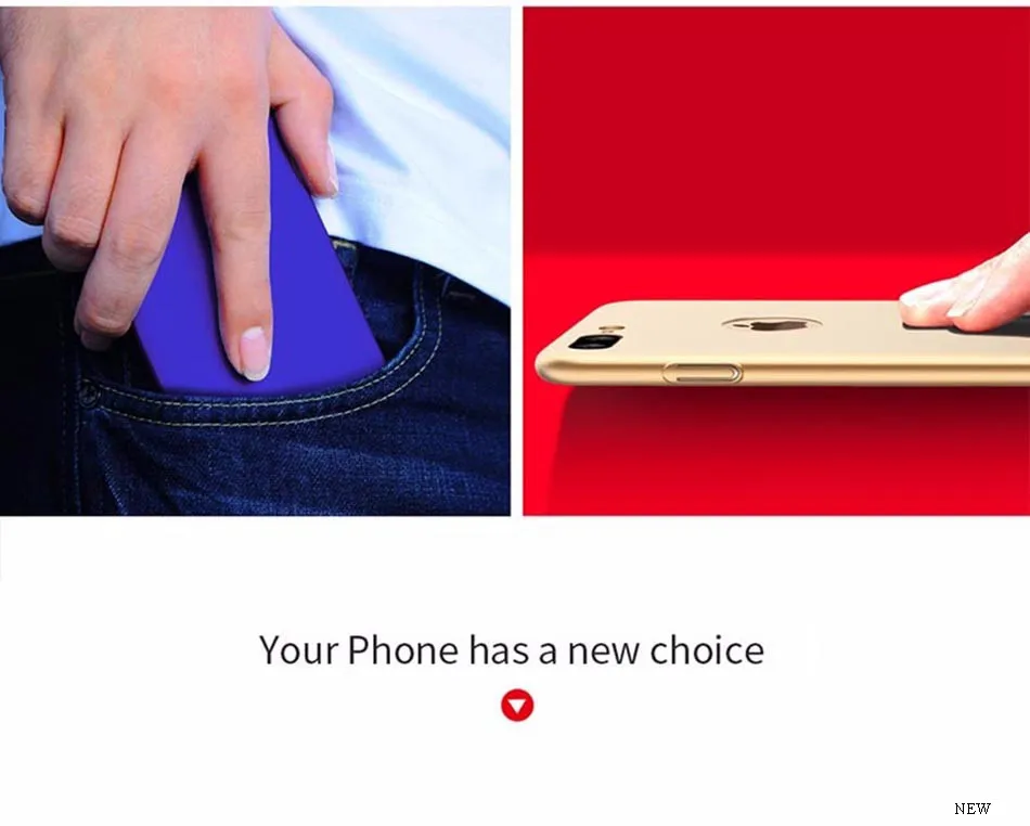 Роскошные жесткие пластиковые Матовые чехлы для IPhone 6, 5S, 6s, 6plus, 6s, 5, SE, 7, 8 Plus, X, 11 Pro, Xs Max, Xr, красный чехол, PC, полное покрытие для телефона