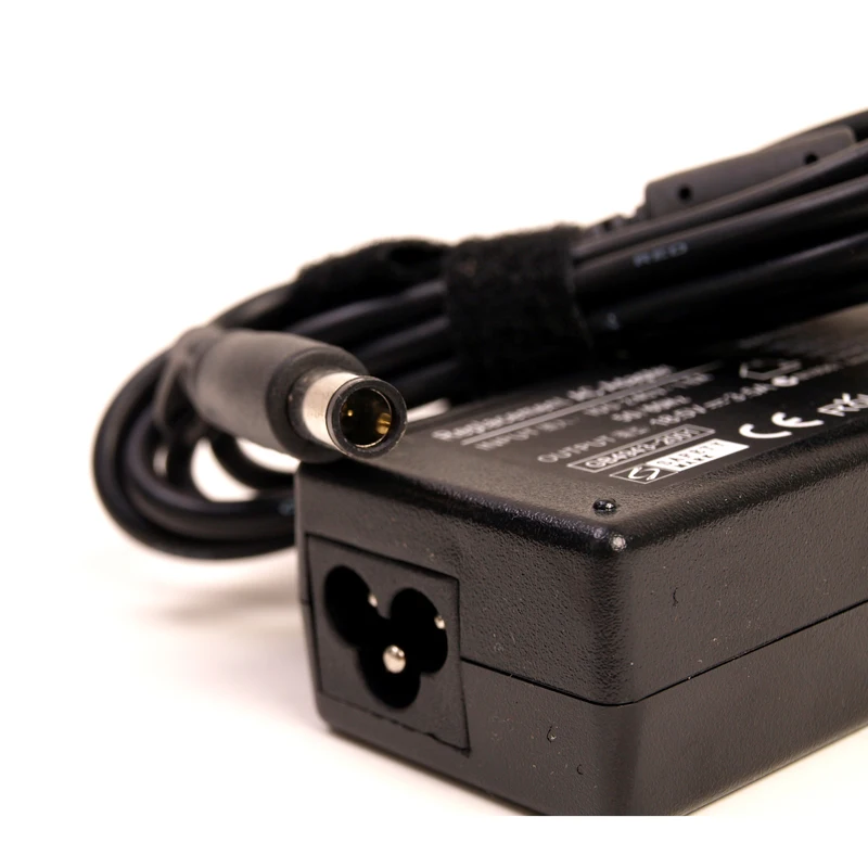 Адаптер переменного тока для ноутбука 18 5 В 3 5a блок питания HP Pavilion DV3 DV4 DV5 DV6 DV7 G50 G3000