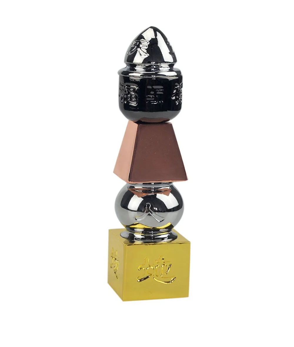 

Feng Shui 5-Color 5 Element Pagoda I1038