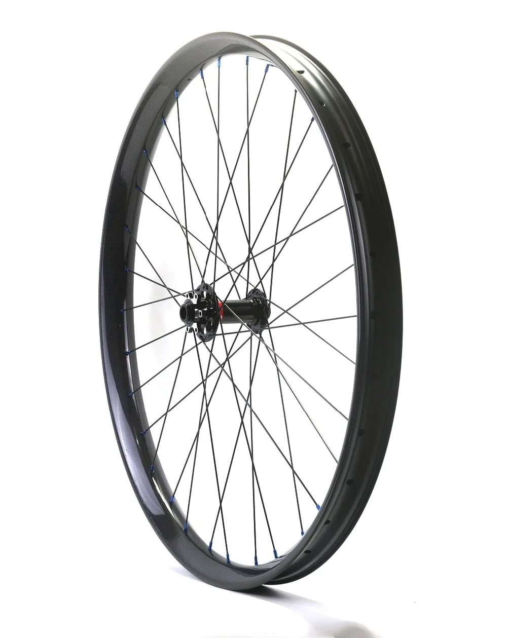 Комплект колес MTB DH из углеродного волокна 27 5 дюйма подходит для горных