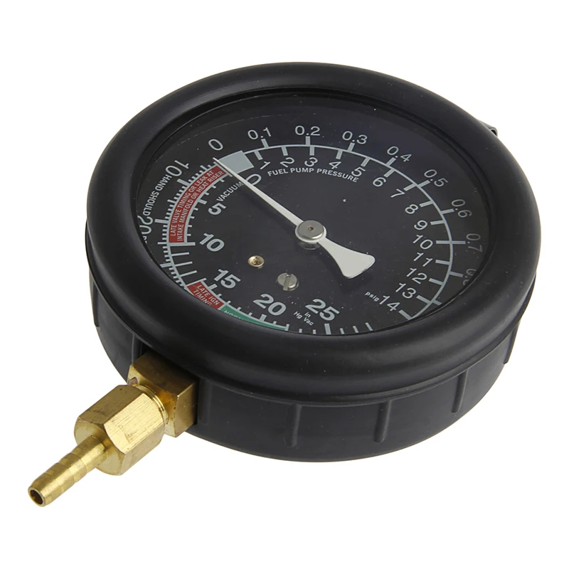 1 комплект топливный насос для испытания давления вакуумный тестер датчик утечки