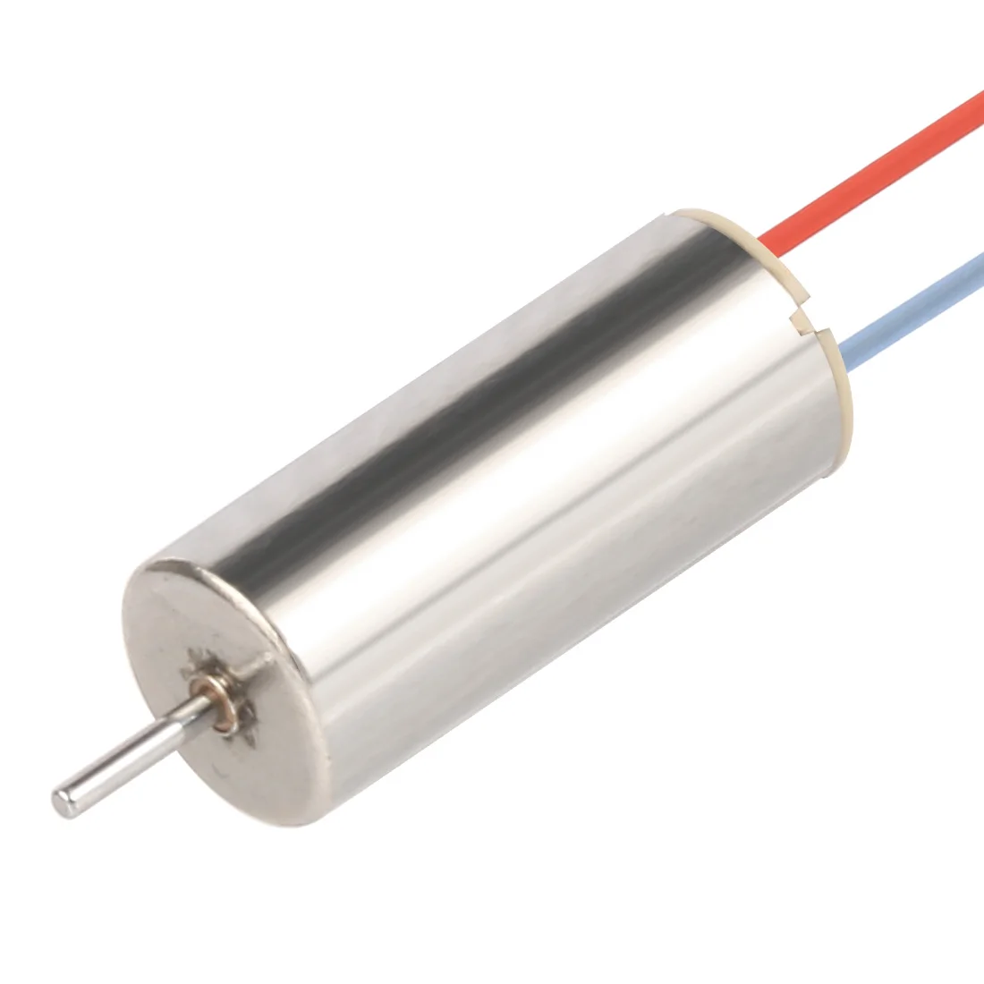 Мини-Квадрокоптер JMT 1 S 3 7 В 8520 8 5x20 мм Бескаркасный двигатель CW CCW для