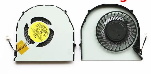Секону DFS531005PL0T FC8X DC 5V 0.5A 4 проводной вентилятор для сервера|Кулеры и системы