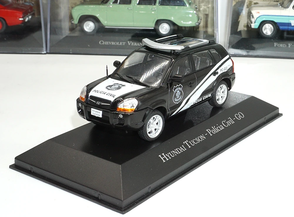 1/43 модель автомобиля игрушка 3 шт. автомобиль металлическая игрушка Diecasts игрушечный транспорт винтажный Спорт для CHEVROLET S-10/HYUNDAI TUCSON/CHEVROLET 3100