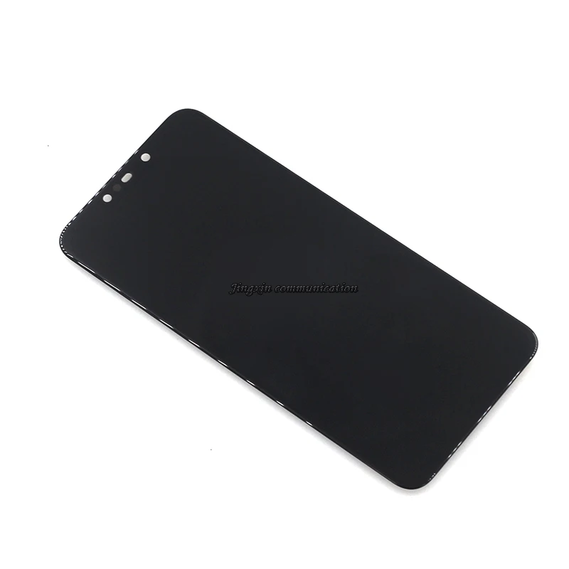 AAA высококачественный ЖК дисплей для huawei mate 20 Lite SNE LX1 L21 LX3 LX2 L23 + кодирующий