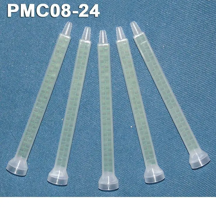 Смола статического смесителя PMF / FMC8-24 ( круглый рот ) насадки для