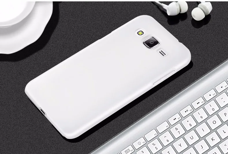 Coque 5.0For samsung Galaxy J2 чехол для samsung Galaxy J2 Duos J200 J200H J200F J200G J200Y чехол-лента на заднюю панель