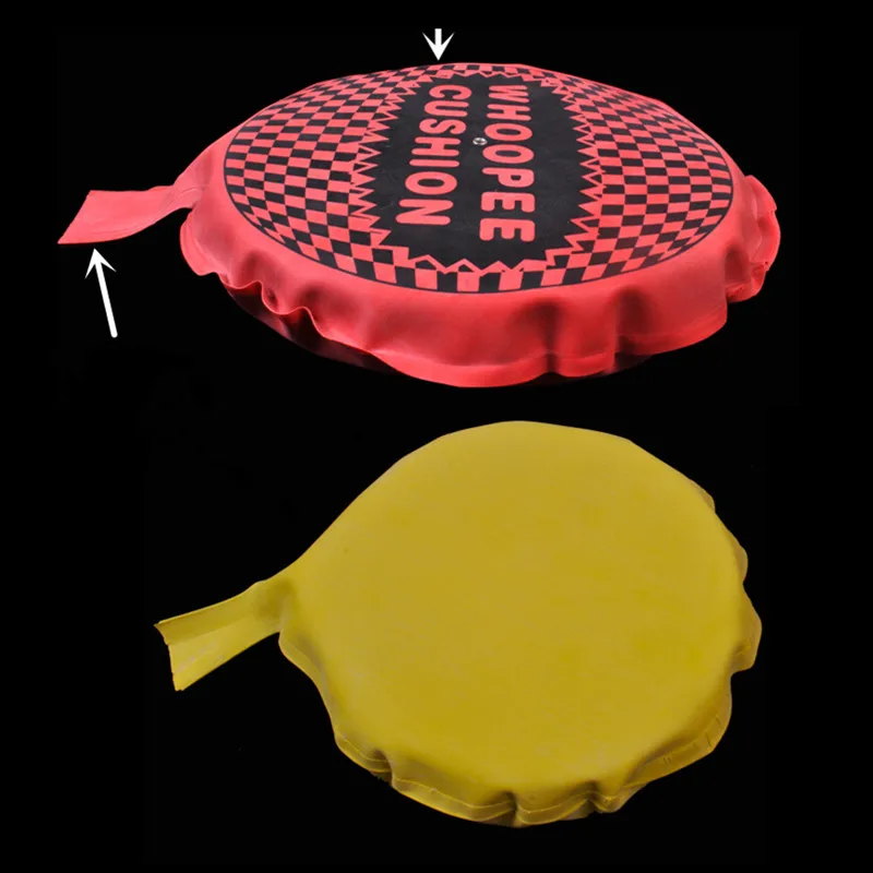 1 шт. новинка искусственная подкладка розыгрыши смешные искусственные цвета