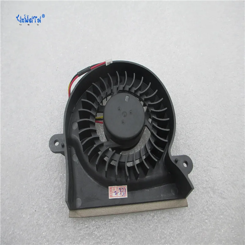 

New CPU Cooling Fan for SAMSUNG R460 R453 R455 R458 R408 R410 Laptop FAN P/N: KDB0705HA WA33 Free Shipping