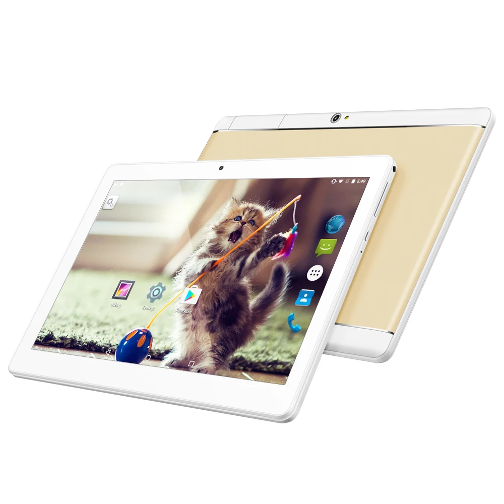 Yuntab 4 вида цветов сплав K17 3g планшетный ПК четырехъядерный Android 5 1 сенсорный экран