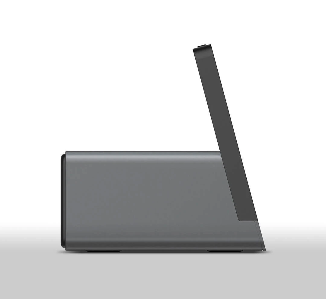 Xiaomi Mijia ClearGrass Air monitor retina сенсорный ips экран мобильное сенсорное управление Крытый открытый прозрачный газон детектор воздуха