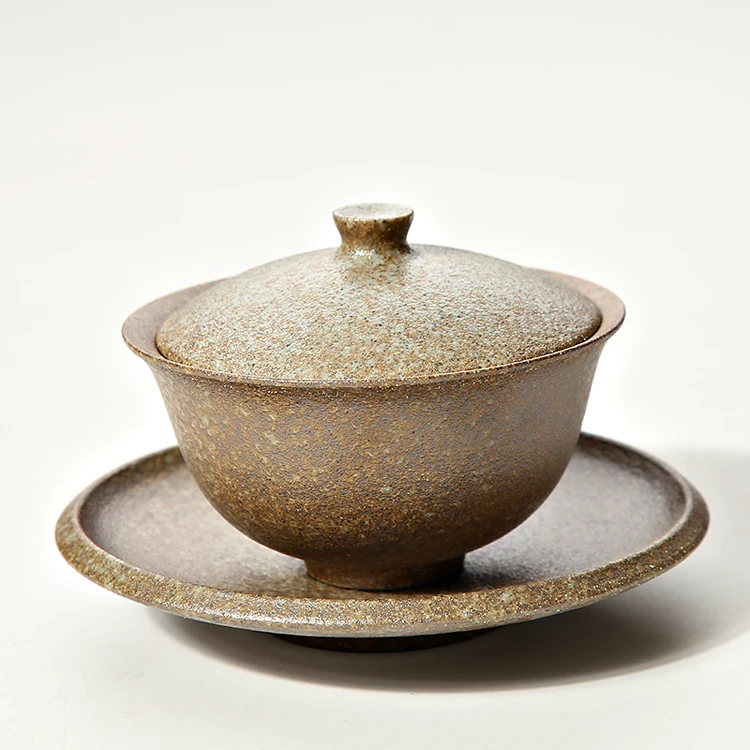 TANGPIN Японский керамический заварочный чайник gaiwan чайные китайские чайные наборы кунг-фу