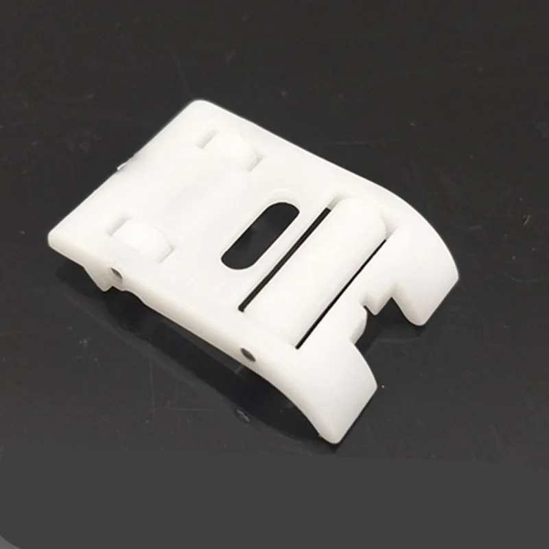 Роликовая ножка SA190 # 7314PW для швейной машины Brothe Singer Babylock 5BB5169|Швейные инструменты