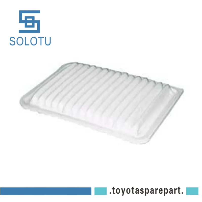 Автомобильный воздушный фильтр oem 17801-20050 toyota запчасти для HIGHLANDER RX400H 3MZ-FE |