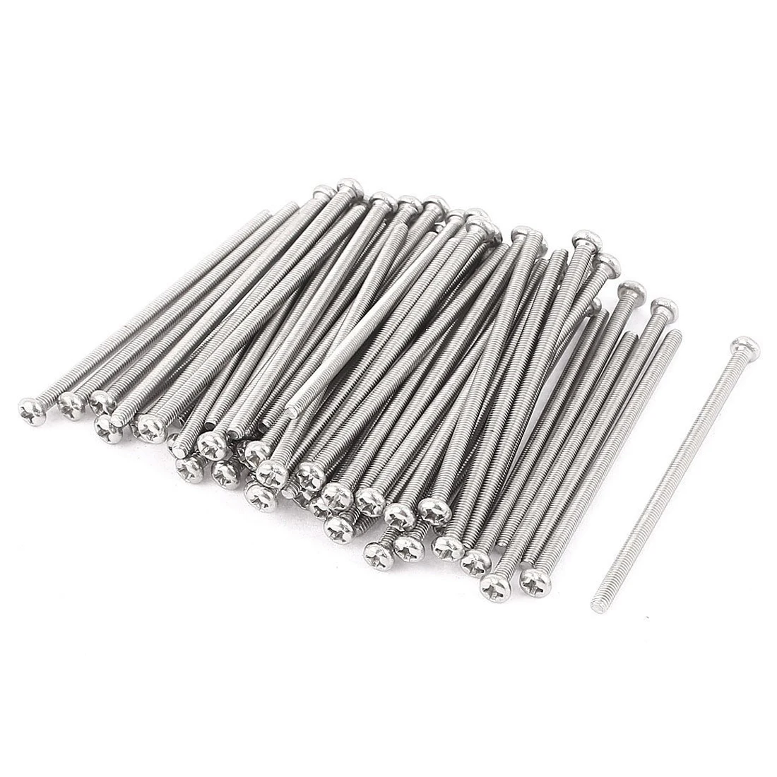 M3 x 60 мм 304 Винты с полукруглой головкой phillips болт шт|pan head screw|head screwscrew screw |