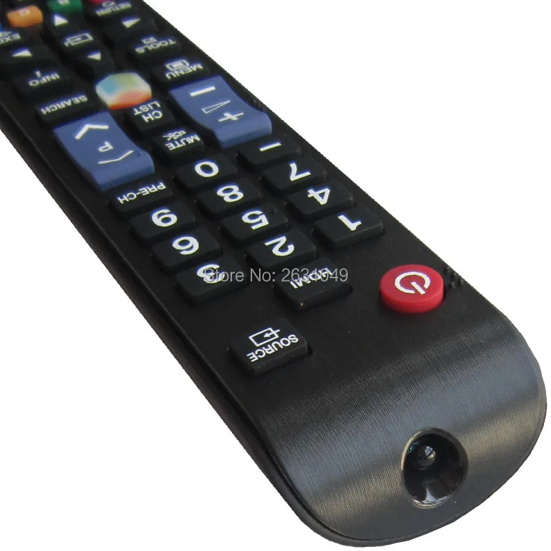 Пульт дистанционного управления подходит для samsung tv BN59 01220J RMCTPJ1AP2 01181N 01220E Φ|Пульты