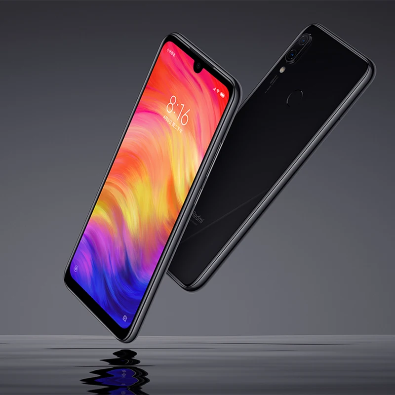 9H закаленное стекло для Xiaomi Redmi Note 7 Защита экрана Защитное Pro стеклянная пленка |