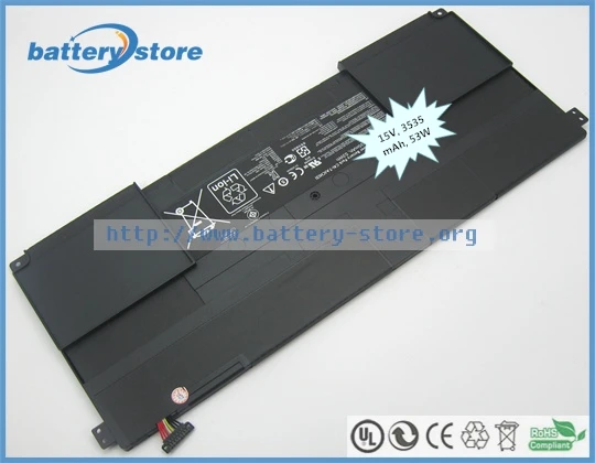 Новые оригинальные аккумуляторы для ноутбуков C41-TAICHI31 TAICHI 31 31-CX003H 14 8 V or15V 4 ячейки |