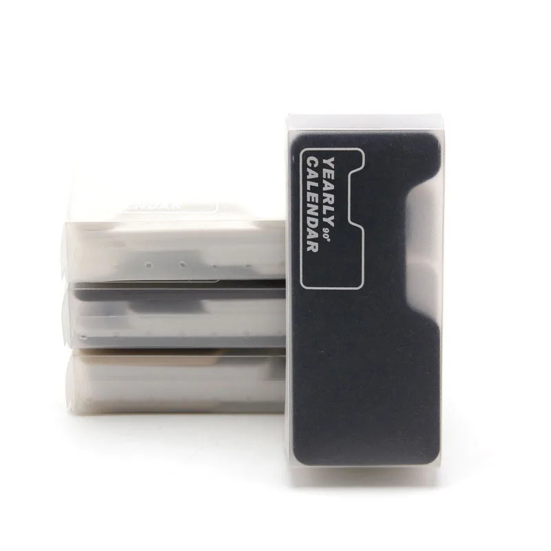 Настольный календарь | Канцтовары для офиса и дома