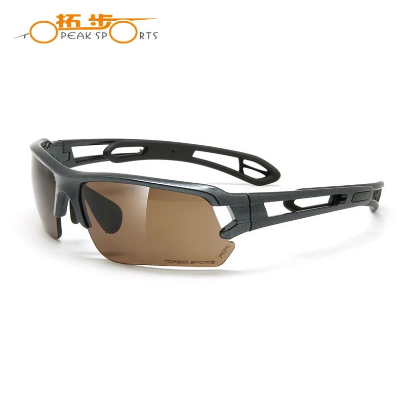 2017 Topeak Sports Cycling Glasses Polarization Bike Sun-glasses Goggles Ciclismo Bicycle Uv 3colors | Спорт и развлечения